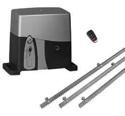 Μηχανισμός συρόμενης γκαραζόπορτας VDS SL1000-OIL (kit-Economy) S
