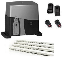 Μηχανισμός συρόμενης γκαραζόπορτας VDS SL1000-OIL (kit-Standard) S