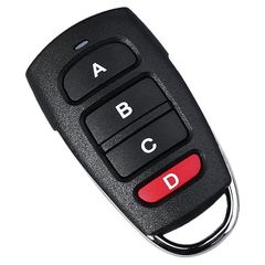Τηλεχειριστήριο γκαραζοπορτών ProfelmNet PSD-36T στα 433.92 MHz