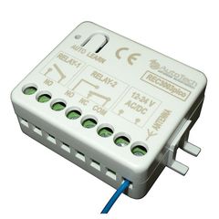 Δέκτης τηλεχειρισμού Autotech REC-3003-PICO