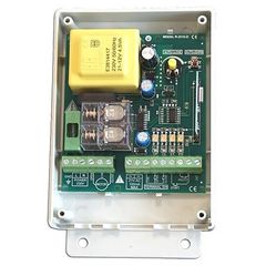Πινακοδέκτης ελέγχου Autotech R-2010 για μηχανισμούς ρολού 230 VAC