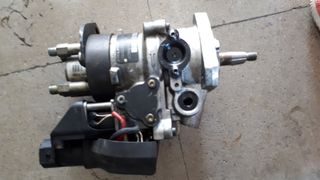 ΑΝΤΛΙΑ ΠΕΤΡΕΛΑΙΟΥ DELPHI R8640A121A EPIC FT12 - FIAT 1.9D