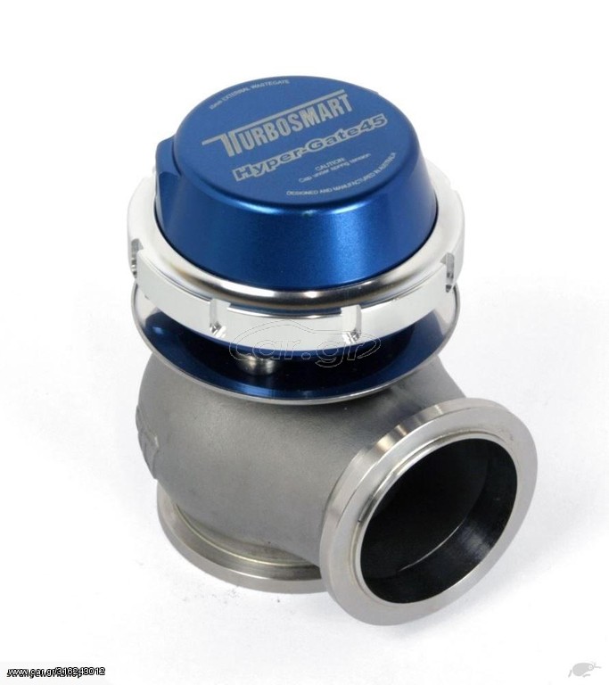 TURBOSMART EXTERNAL 45MM