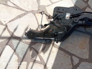 Fiat Grande Punto /Opel Corsa αριστερό