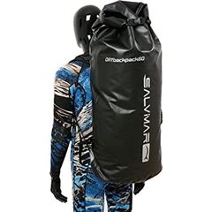 SALVIMAR ΣΤΕΓΑΝΟΣ ΣΑΚΟΣ DRY BACKPACK 60/80