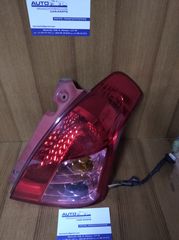 SUZUKI SWIFT 08- ΦΑΝΑΡΙ ΠΙΣΩ ΔΕ