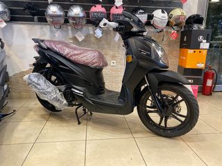 Sym Symphony SR 125i 2026 EURO 5+ ABS-thumb-1