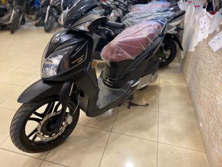 Sym Symphony SR 125i 2026 EURO 5+ ABS-thumb-2