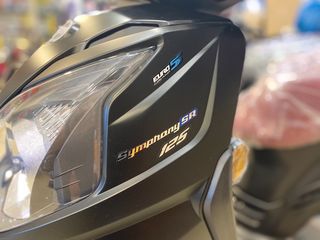 Sym Symphony SR 125i 2026 EURO 5+ ABS-thumb-3