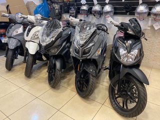 Sym Symphony SR 125i 2026 EURO 5+ ABS-thumb-7