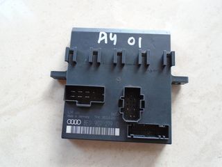 ΕΓΚΕΦΑΛΟΣ ΑΝΕΣΗΣ AUDI A4  /01-04  ΜΕ ΚΩΔΙΚΟ  8Ε0907279C   ΑΡΙΣΤΗ ΚΑΤΑΣΤΑΣΗ  ΑΠΟΣΤΟΛΗ ΣΕ ΟΛΗ ΤΗΝ ΕΛΛΑΔΑ !
