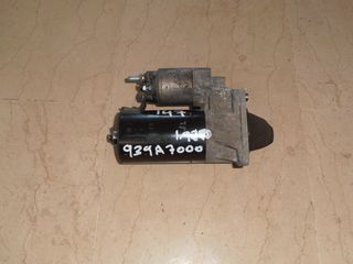 Μίζα από κινητήρα 939A7000 1.9 JDT Alfa Romeo 147 2000-2010