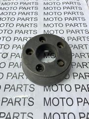 KYMCO XCITING 300 R ΤΑΠΑ ΚΩΝΟΣ ΕΞΑΤΜΙΣΗΣ - MOTO PARTS