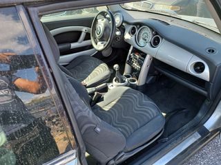 Mini Cooper 2002 PEPPAS CAR PARTS -thumb-3