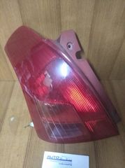 SUZUKI SWIFT -08 ΦΑΝΑΡΙ ΠΙΣΩ ΑΡ
