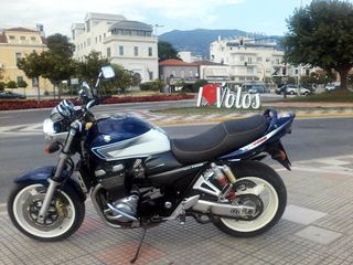 Suzuki GSX 1400 '06