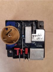 Πλακέτα Bosch GBH7 και GBH8-thumb-1