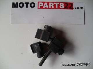 KTM 990 ADVENTURE SENSOR MAP 