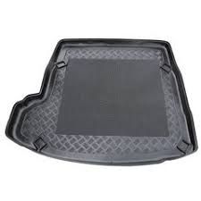  Πατάκι για πορτ - μπαγκάζ για Audi A4 Sedan 1995-2001 with reclinig back seat (back seat mong) without CD changer / Nagation on the left - 1τμχ.