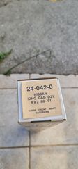 Μπουκάλα BOGE 24-042-0 Nissan Navara-thumb-1