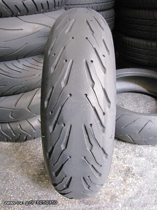 1TMX 160/60/17 MICHELIN 2CT ROAD 5 DOT (5018) *PEGASUS TYRES*