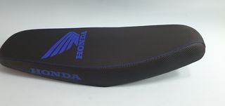 Σέλα Honda Supra carbon