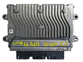 Peugeot/Citroen HFV 1.1L Εγκέφαλος Μηχανής 9675916480 OEM