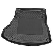  Πατάκι για πορτ - μπαγκάζ για Audi A4 (B5) Sedan 1995-2001 without reclinig back seat (back seat not mong) and without CD changer / Nagation on the left - 1τμχ.