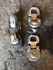 Δέστρες καροτσας  Toyota Hilux 2006-2012 -thumb-3