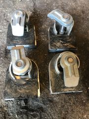 Δέστρες καροτσας  Toyota Hilux 2006-2012 -thumb-5