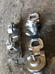 Δέστρες καροτσας  Toyota Hilux 2006-2012 -thumb-7