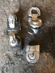 Δέστρες καροτσας  Toyota Hilux 2006-2012 -thumb-8