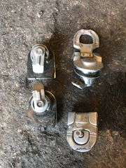Δέστρες καροτσας  Toyota Hilux 2006-2012 -thumb-9