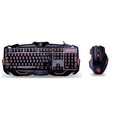 πληκτρολογιο gaming με rgb led