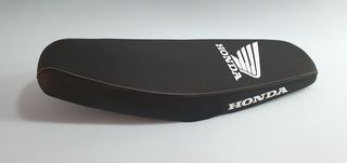 Σέλα Honda Supra carbon