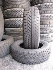 2TMX 165/70/13 HANKOOK WINER RADIAL W400 *PEGASUS TYRES*