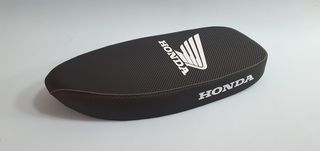 Σέλα Honda C50 carbon