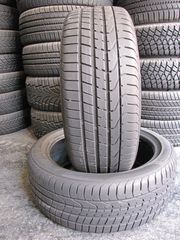 2TMX 205/45/17 PIRELLI P ZERO DOT (0220) (5019) *PEGASUS TYRES*