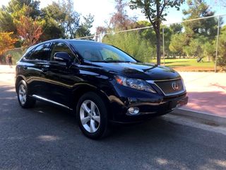 Lexus RX450 2009 LUXURY, ΤΕΛΗ 2026
