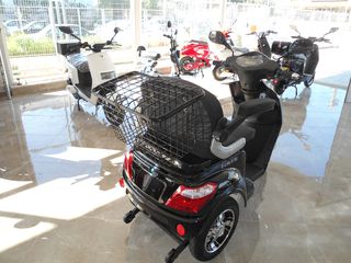 Daytona E-LIFE 2026 E-life ΕΠΙΔΟΤΕΙΤΑΙ 349,60 ευρω ΧΩΡΙΣ ΔΙΠΛΩΜΑ-thumb-2