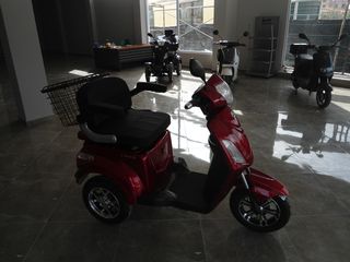 Daytona E-LIFE 2026 E-life ΕΠΙΔΟΤΕΙΤΑΙ 349,60 ευρω ΧΩΡΙΣ ΔΙΠΛΩΜΑ-thumb-5