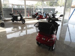 Daytona E-LIFE 2026 E-life ΕΠΙΔΟΤΕΙΤΑΙ 349,60 ευρω ΧΩΡΙΣ ΔΙΠΛΩΜΑ-thumb-6
