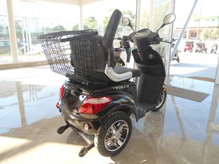 Daytona E-LIFE 2026 E-life ΕΠΙΔΟΤΕΙΤΑΙ 349,60 ευρω ΧΩΡΙΣ ΔΙΠΛΩΜΑ-thumb-16