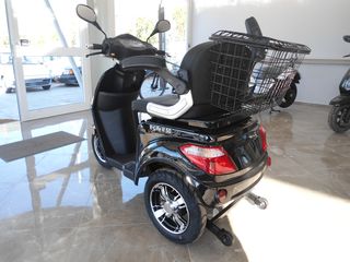 Daytona E-LIFE 2026 E-life ΕΠΙΔΟΤΕΙΤΑΙ 349,60 ευρω ΧΩΡΙΣ ΔΙΠΛΩΜΑ-thumb-17