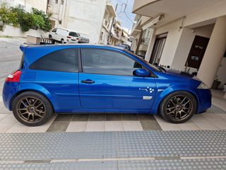 Renault Megane 2006 R.S