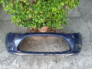 FORD FIESTA 2011 προφυλακτήρας Ε