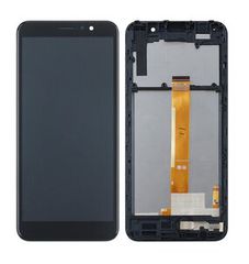 CUBOT LCD για smartphone J5, μαύρη