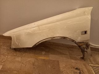 ΦΑΝΟΠΟΙΙΑ STARLET TURBO