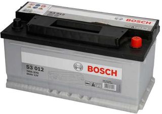 ΜΠΑΤΑΡΙΑ BOSCH 12V 88Ah/740A S3 - 0092S30120