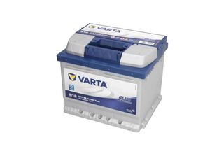 ΜΠΑΤΑΡΙΑ VARTA 12V 44Ah/440A BLUE DYNAMIC - B544402044
